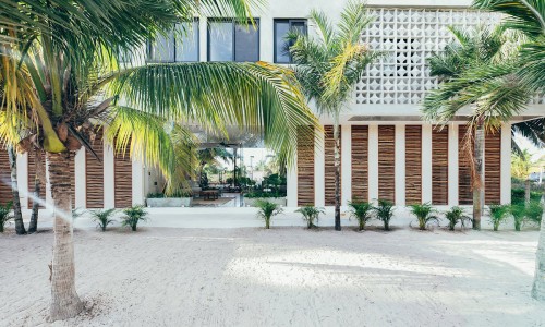 Cucu Hotel El Cuyo